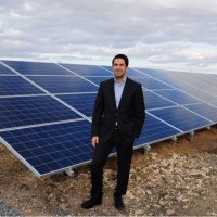 EkoRE - Eko Renewable Energy Employee Serhan Süzer's profile photo