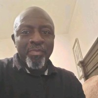 Parakou Shipmanagement Pte Ltd Employee Felix Kisiedu's profile photo