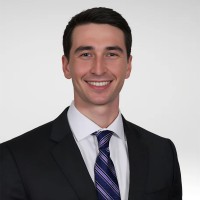 First Trust Employee Mitchell Becker's profile photo