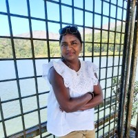 Tata Consultancy Services Employee Vidhya R's profile photo