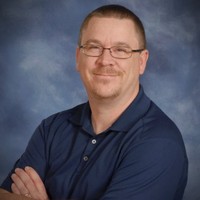 Transportation Insight Employee Kevin Blanton's profile photo