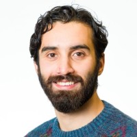 AI Safety Institute Employee Tolga Dur's profile photo