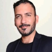 Exe Employee Angel Andrade's profile photo