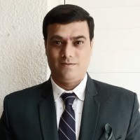 Montra Electric Employee Sharad Pawar's profile photo