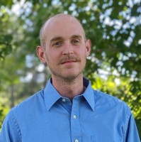 Liberty University Employee Nolan Harris's profile photo