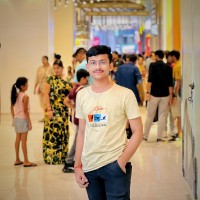 ZipBooks Software Solutions Pvt. Ltd Employee Sagar Senta's profile photo