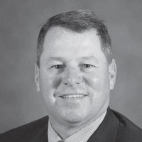 West Feliciana Parish Sheriffs Office Employee Brian Spillman's profile photo