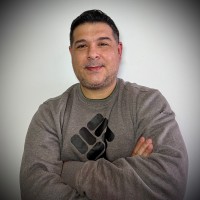 DeepFlow Employee John Edward Romo Sanchez's profile photo