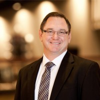 AstraZeneca Employee Blake Goodwin's profile photo