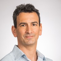 Cassidy Bio Employee Assaf Oron's profile photo