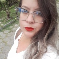 Partec Employee Priscila Buonafina's profile photo