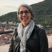 BD Employee Heather Meyer's profile photo