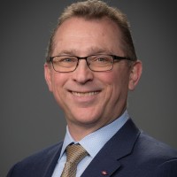 Dow Employee Cullen Pendleton's profile photo