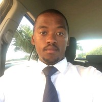 CFO360 Employee Ayanda Matiwane's profile photo