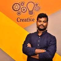 IG Drones Employee Prakash Sahoo's profile photo