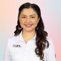 3PL Systems, Inc Employee Claudia Diaz's profile photo