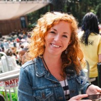 Stern Grove Festival Association Employee Molly Fremgen's profile photo