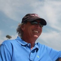 Santa Monica Pier Corporation Employee David Newberg's profile photo