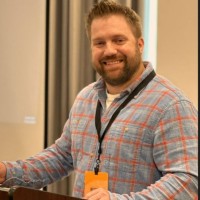 Carleton Living Employee Collin Budd's profile photo