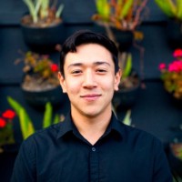 BlueTape Employee Matthew Carneiro's profile photo