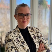Catarina Myhrman Email & Phone Number