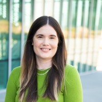 Vilya Employee Natalie Navarro's profile photo