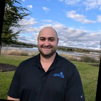 Catalyst Commissioning Group LLC Employee Christopher Fischer's profile photo