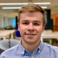 Google Employee Will Crawford's profile photo
