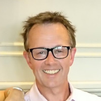 Charles Codrington Email & Phone Number