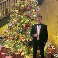 Ralph Lauren Employee Jack Rumble's profile photo