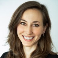 RPN Executive Search LLP Employee Chelsea Stevens's profile photo