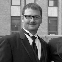 bioXcellerator Employee Joshua Braun's profile photo