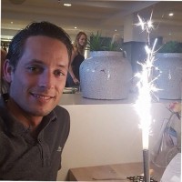 MSD Employee Nick Harig's profile photo