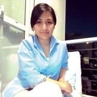 Banco de Desarrollo Productivo SAM Employee Claudia Sarmiento's profile photo