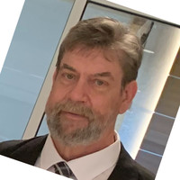 Network Design Technologies Employee John Brady's profile photo