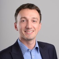 The Risk Advisory Group Employee Andras Szirko's profile photo