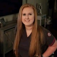 Hattiesburg Clinic, PA Employee Taylor Perrin's profile photo
