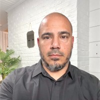 Miguel Padin Email & Phone Number