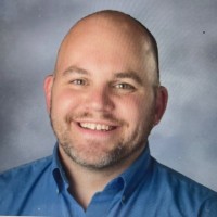 Pattonville School District Employee Matthew Parker's profile photo