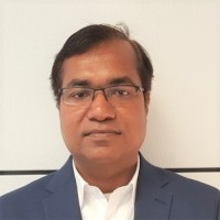 Iron Mountain Employee Ashraf Alam's profile photo