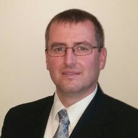 GLOBALFOUNDRIES Employee Stephen North's profile photo