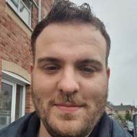 Twynham Learning Employee James Bushby's profile photo
