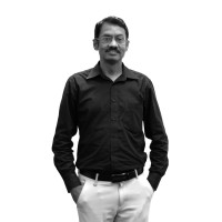 X Architects Employee Satish Rohankar's profile photo