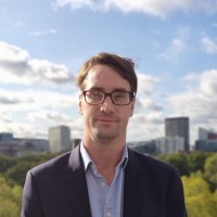 GPFO Employee Ben Palairet's profile photo