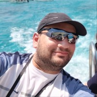 ZETA ENERGY LTD. Employee Stephen Vella's profile photo