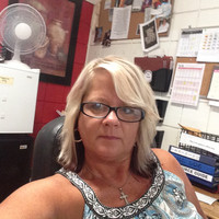 RCCC Employee Amy Reeder's profile photo