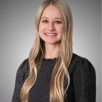 Peninsula Engineering Employee Allison Gramer's profile photo