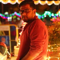 Inboundsys Employee Vikas V's profile photo