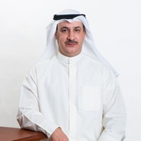 KUFPEC Employee Abdulla Naser's profile photo