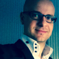 AXOMATIC S.R.L. Employee Marco Colombo's profile photo